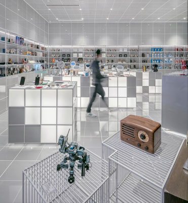 Ecommerce