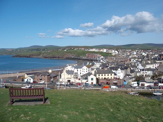Isle Of Man