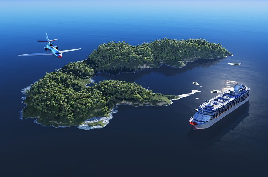 Green Island