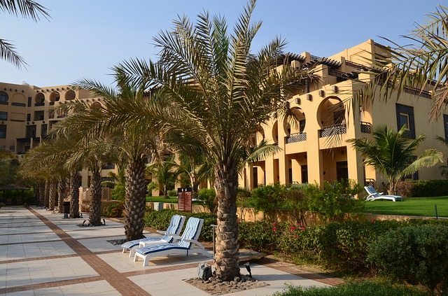 Ras Al Khaimah